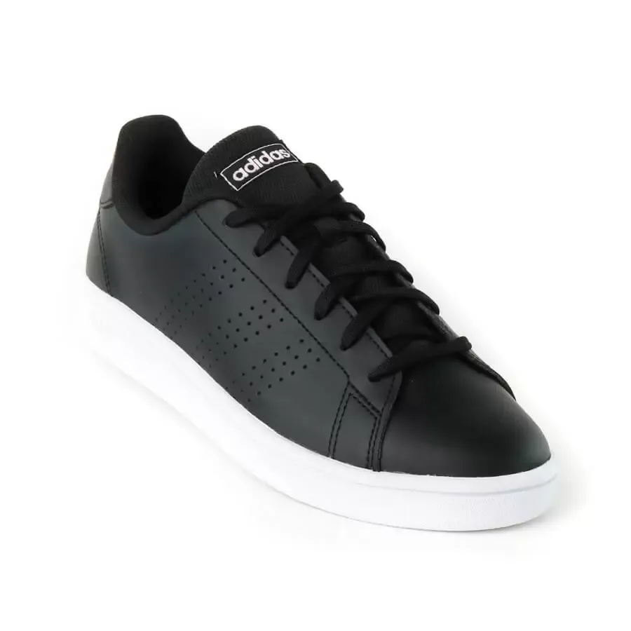 Imagen 0 de 4 de Zapatillas adidas Advantage Base W-NEGRO/ROSA
