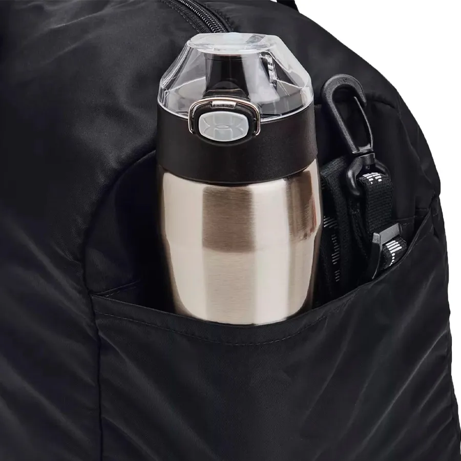 Imagen 2 de 4 de Under Armour Favorite Duffle-NEGRO