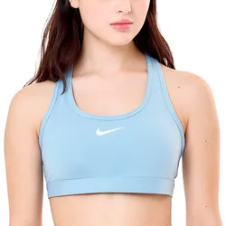Top Nike Swoosh Medium Support