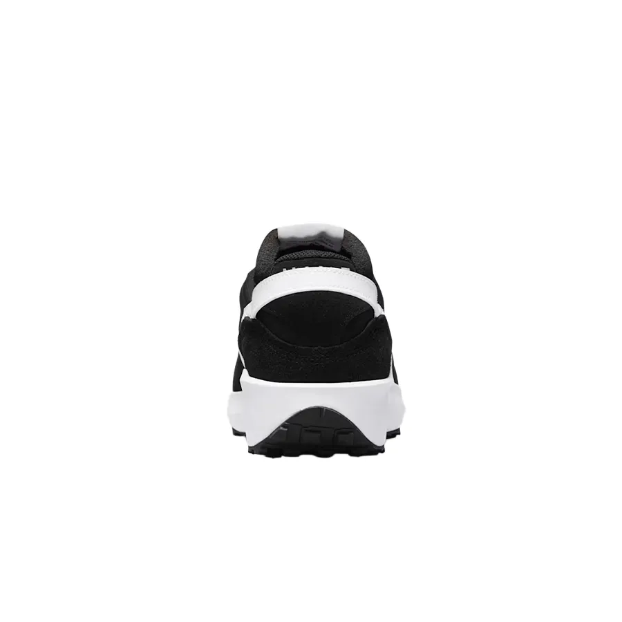 Imagen 6 de 7 de Zapatillas Nike Waffle Debut-NEGRO/BLANCO