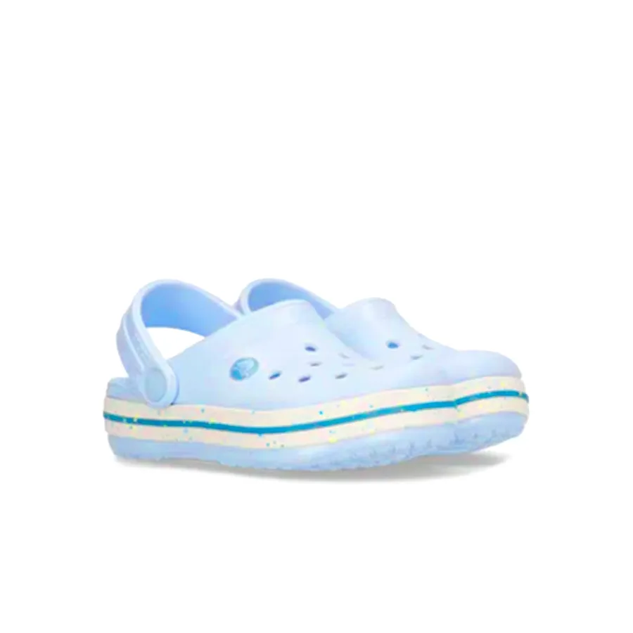 Imagen 1 de 4 de Sandalias Crocs Crocband-CELESTE