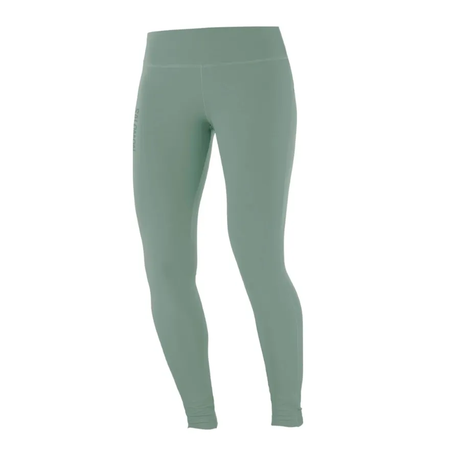 Imagen 0 de 1 de Calza Salomon Xa Lite Tight 25-CELESTE