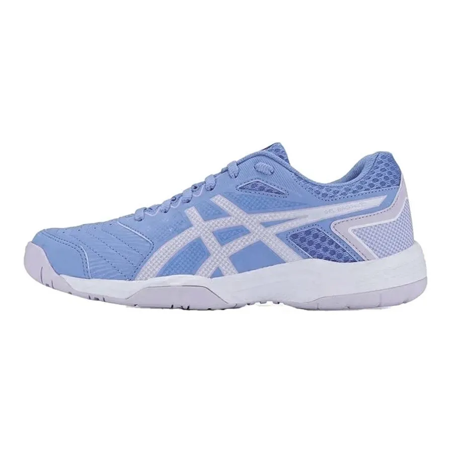 Imagen 1 de 4 de Zapatillas Asics Gel Backhand-CELESTE/AZUL