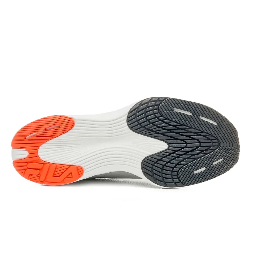 Imagen 4 de 6 de Zapatillas Fila Stride-BLANCO/CELESTE