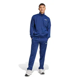 Conjunto adidas Linear Track Suit
