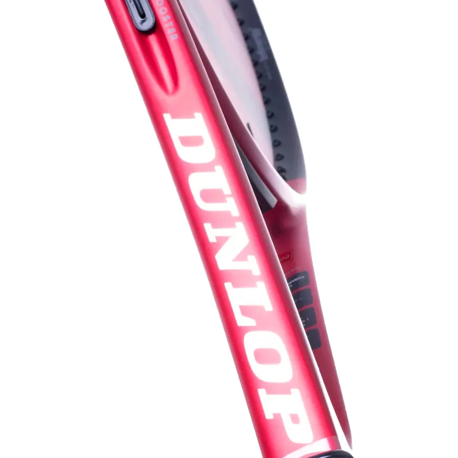 Imagen 1 de 3 de Raqueta Dunlop Cx 200 Ls Nh G3-NEGRO/ROJO