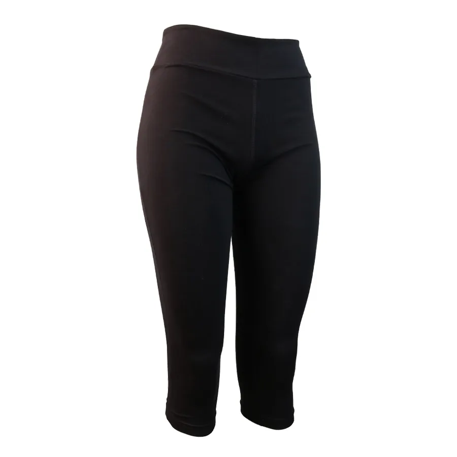 Imagen 0 de 5 de Calza 361º Training 3/4 Wom-NEGRO