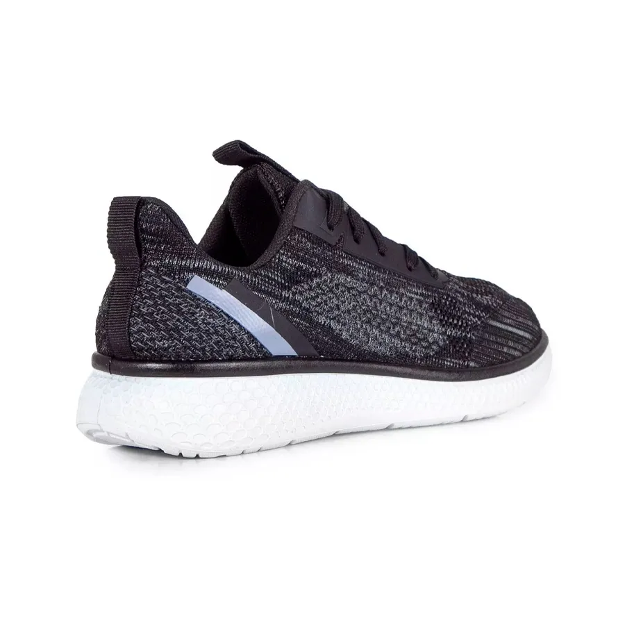 Imagen 1 de 5 de Zapatillas Atomik Chai 22-NEGRO