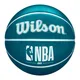 pelota-wilson-drv-7-PETROLEO/BLANCO