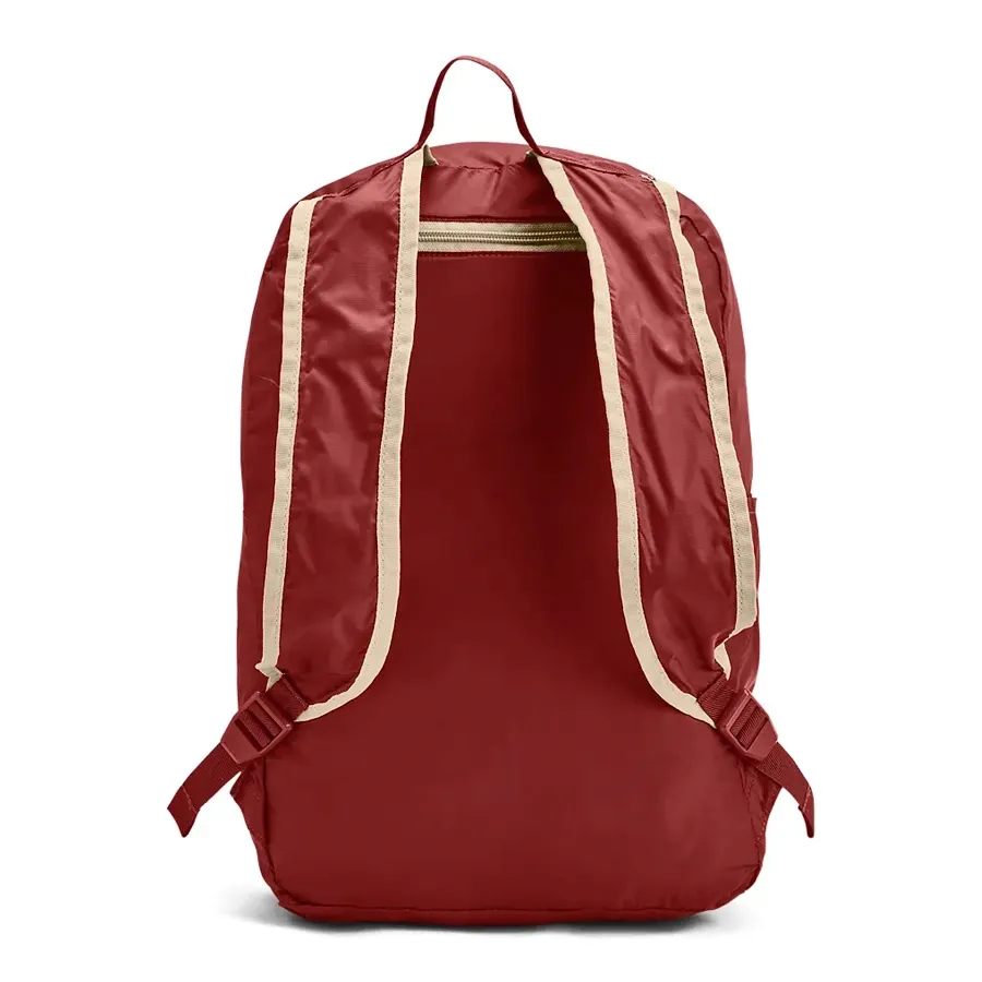 Imagen 1 de 3 de Mochila Under Armour Loundon Packable-BORDO