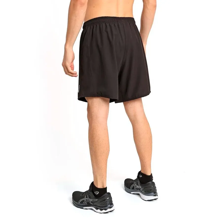 Imagen 2 de 6 de Shorts Asics Graphic-GRAFITO