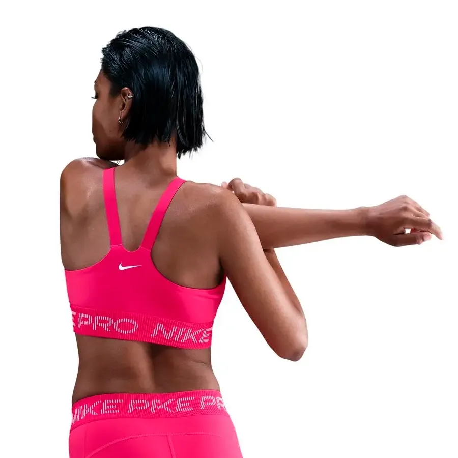 Imagen 1 de 5 de Top Nike Deportivo-FUCSIA