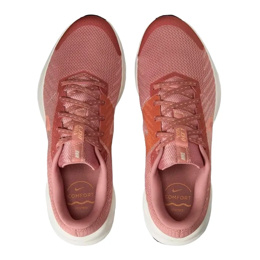 Imagen 3 de 6 de Zapatillas Nike Run Defy-ROSA VIEJO