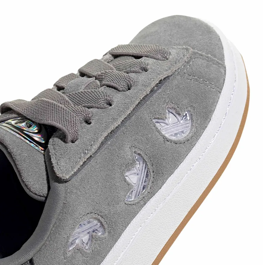 Imagen 6 de 7 de Zapatillas adidas originals Campus 00s Led Light-GRIS