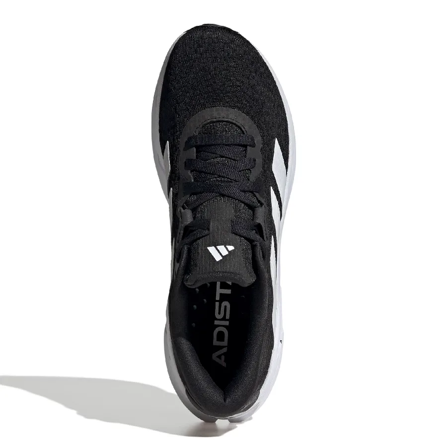 Imagen 3 de 7 de Zapatillas adidas Adistar 4-NEGRO/BLANCO