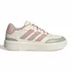 zapatillas-adidas-courtblock-bold-BLANCO/ROSA/VERDE