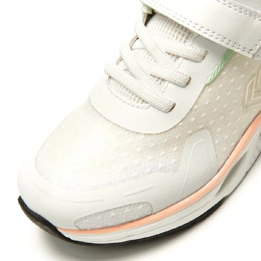 Imagen 4 de 6 de Zapatillas Atomik Grav-x-BLANCO