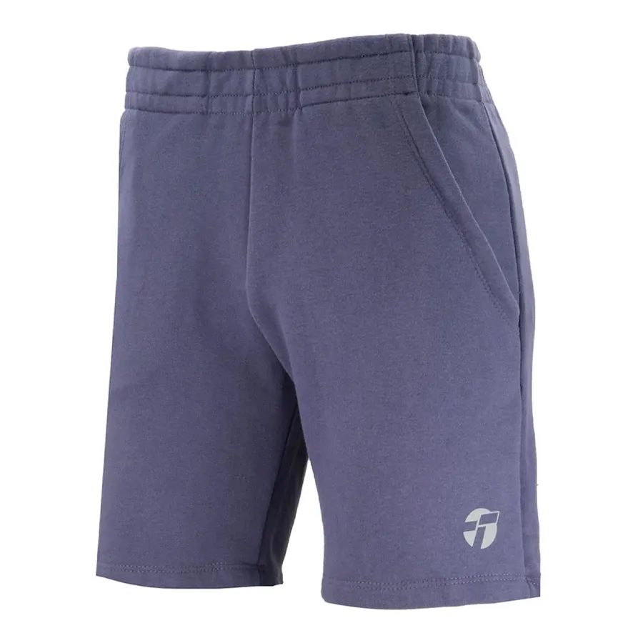 Imagen 0 de 3 de Shorts Topper Bermuda Rtc Urbana-GRAFITO
