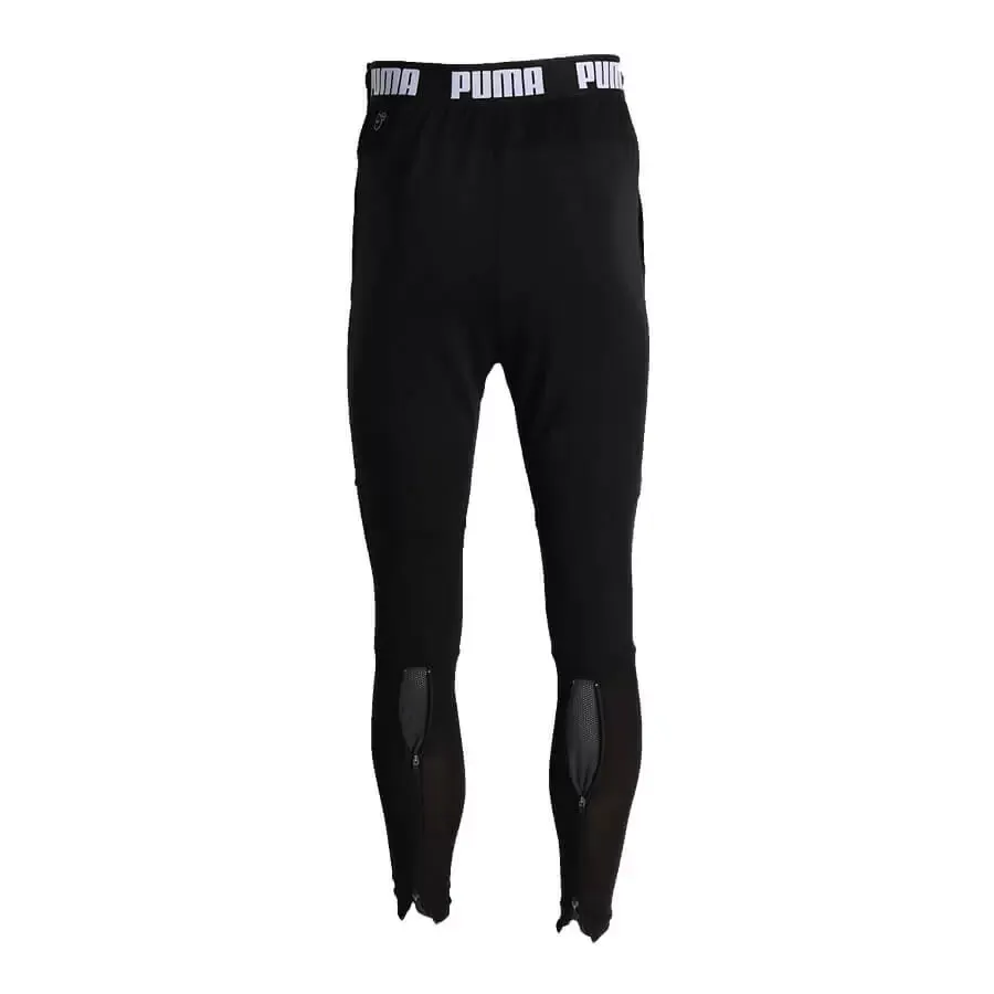 Imagen 0 de 3 de Pantalón Puma Ftblnxt Pro-NEGRO/DORADO