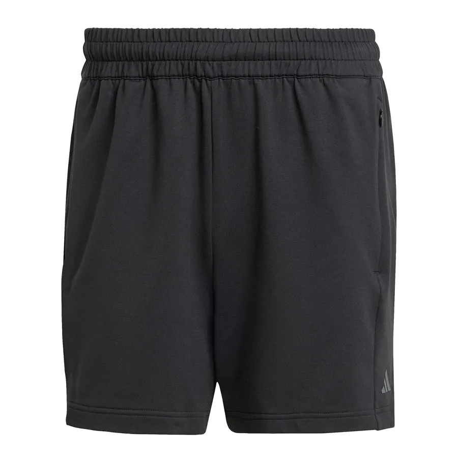 Imagen 4 de 5 de Shorts adidas Yoga Designed For Training-NEGRO