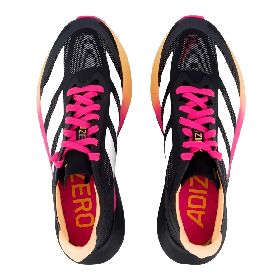 Imagen 2 de 7 de Zapatillas adidas Adizero Drive Rc-NEGRO/GRIS/FUCSIA