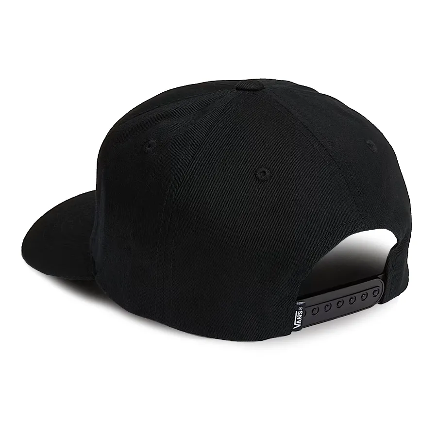 Imagen 1 de 4 de Vans Classic Snapback-NEGRO