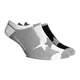 medias-converse-chuck-taylor-GRIS/BLANCO/NEGRO