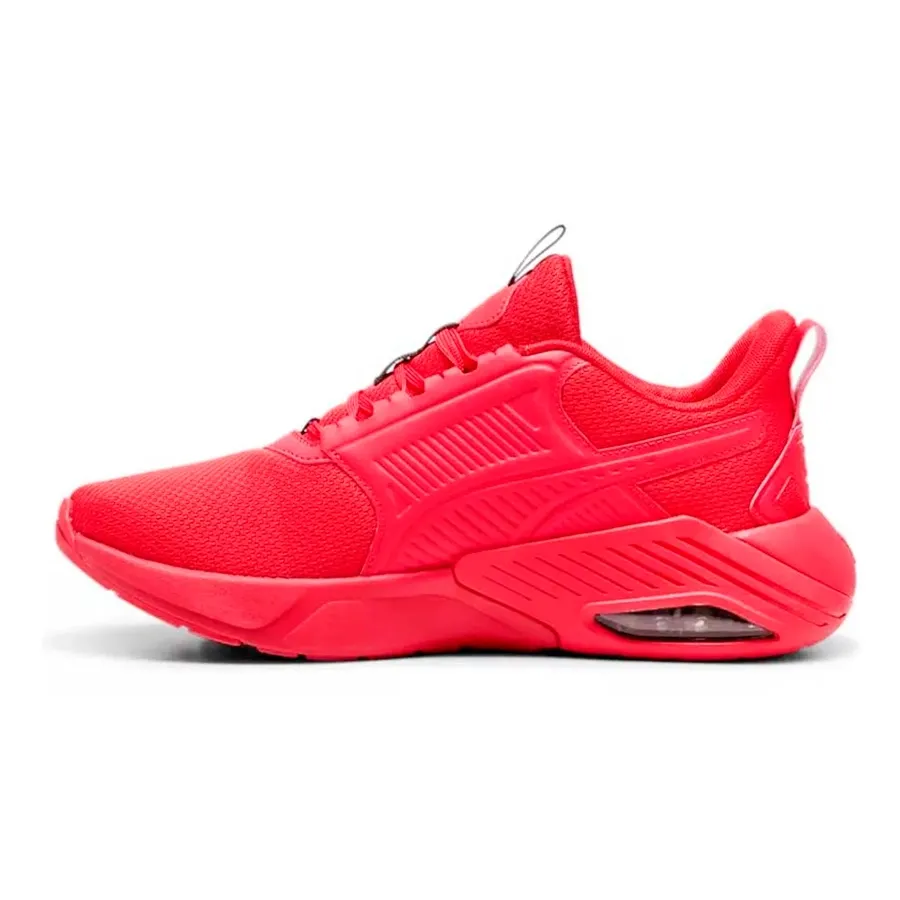 Imagen 1 de 4 de Zapatillas Puma X Cell Nova Fs-ROJO