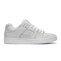 Zapatillas Dc Manteca Ss