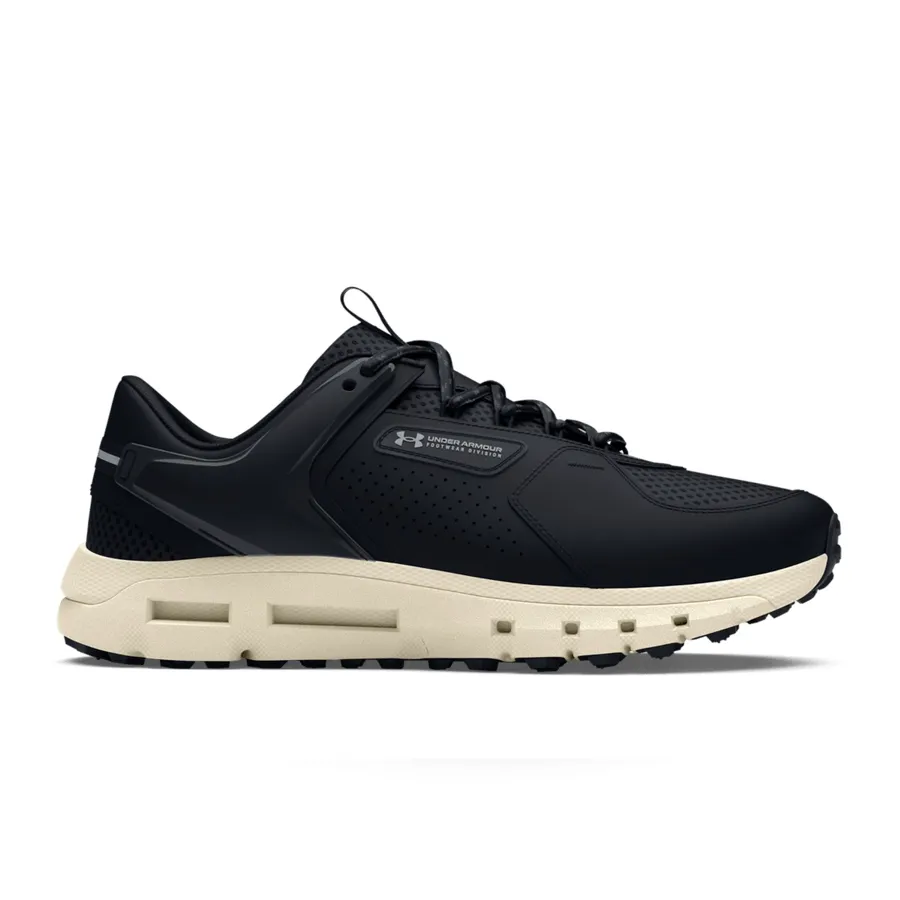 Imagen 0 de 4 de Zapatillas Under Armour Summit Trek-NEGRO/NATURAL