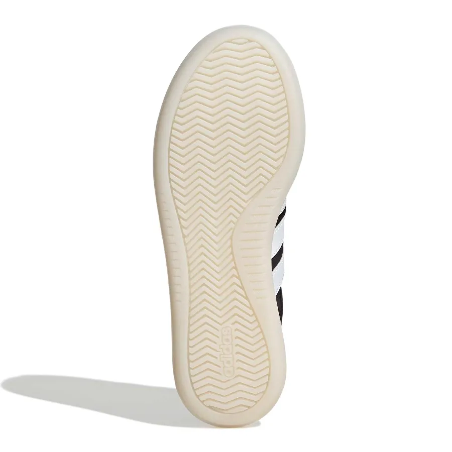 Imagen 5 de 8 de Zapatillas adidas Bareeda Decode-NEGRO/BLANCO