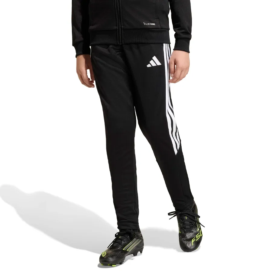 Imagen 0 de 6 de Pantalón adidas De Entrenamiento Tiro 26 League-NEGRO/BLANCO