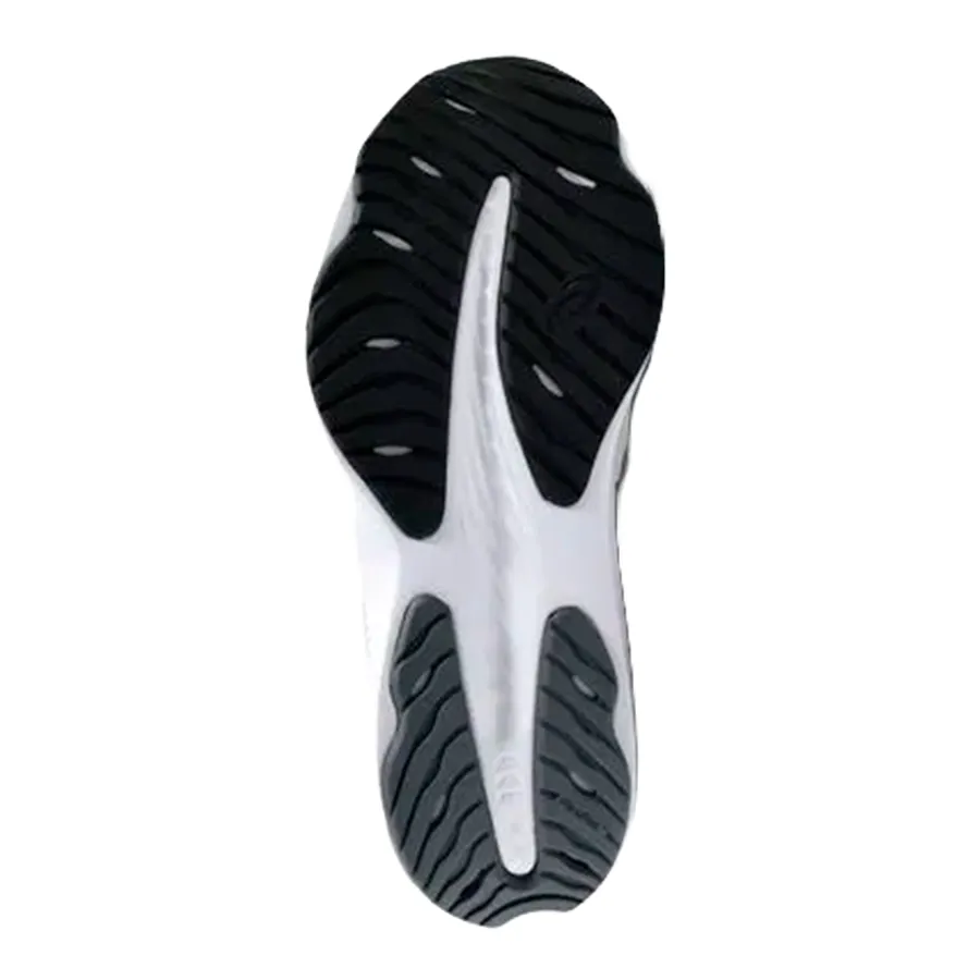 Imagen 4 de 6 de Zapatillas Asics Gel Shogun 7-NEGRO/BLANCO