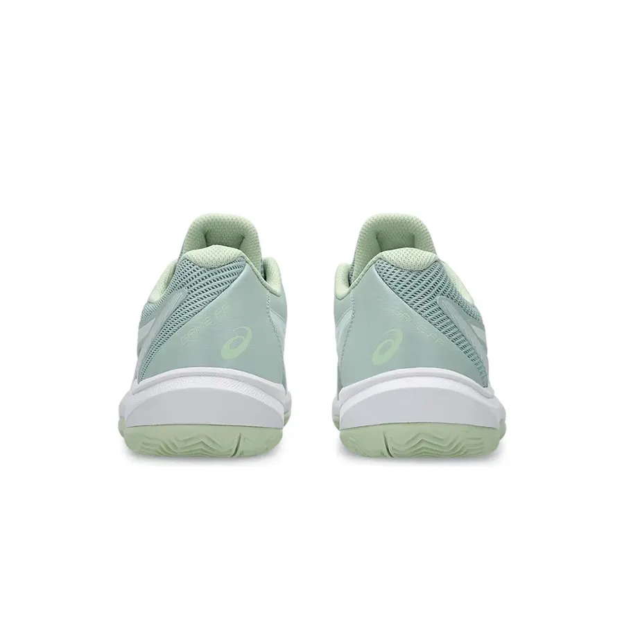 Imagen 5 de 6 de Zapatillas Asics Gel Game FF Clay-AERO/VERDE OLIVA