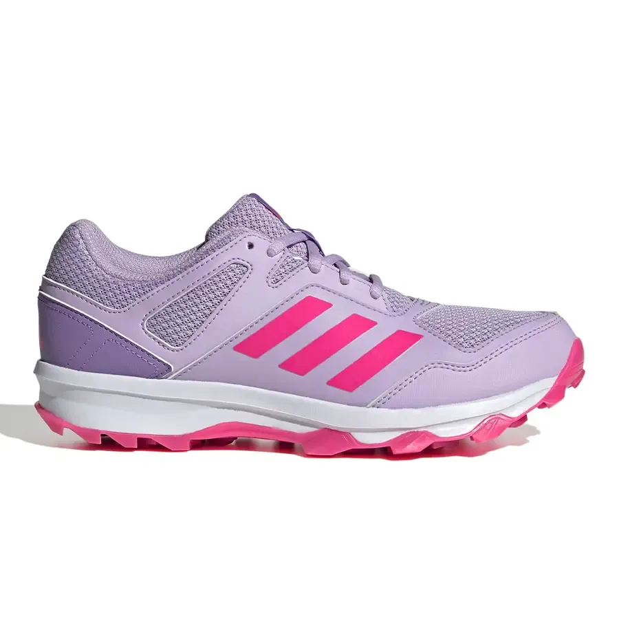 Imagen 0 de 7 de Zapatillas adidas Fabela Rise-LILA/FUCSIA/VIOLETA