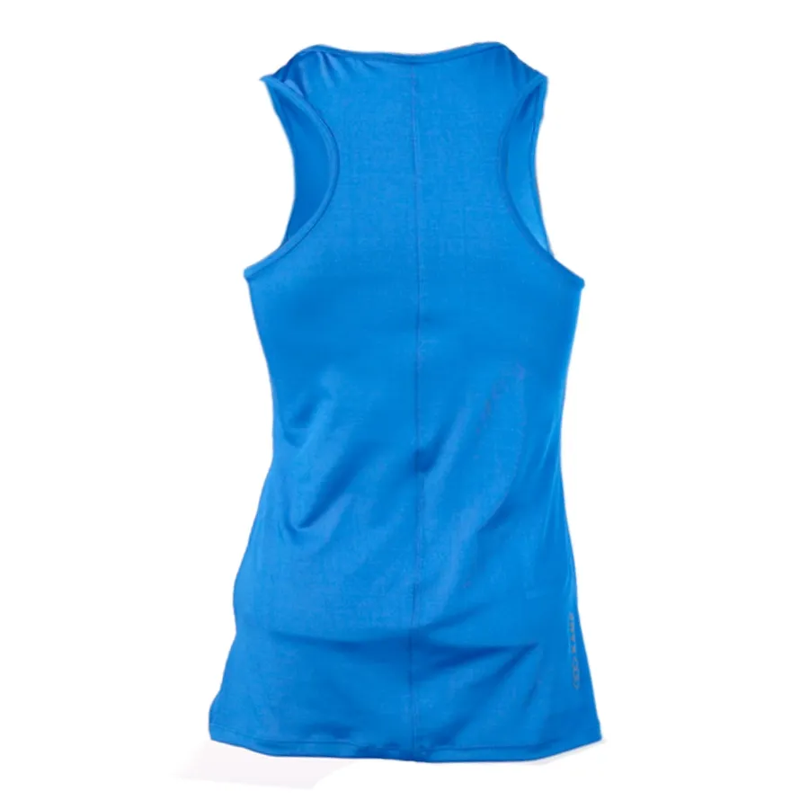 Imagen 2 de 3 de Musculosa Kamp Siggy W-AZUL