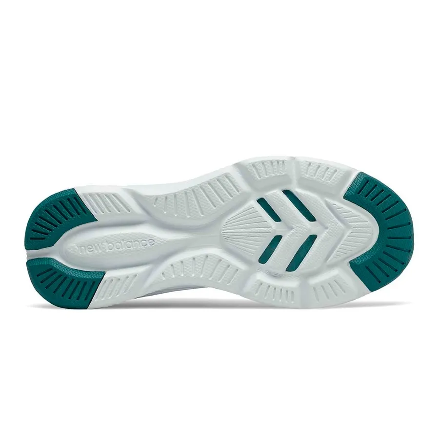 Zapatillas New Balance 413C - VERDE/ROSA | Vaypol