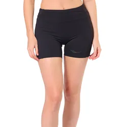 Saucony Fortify 6" Tight