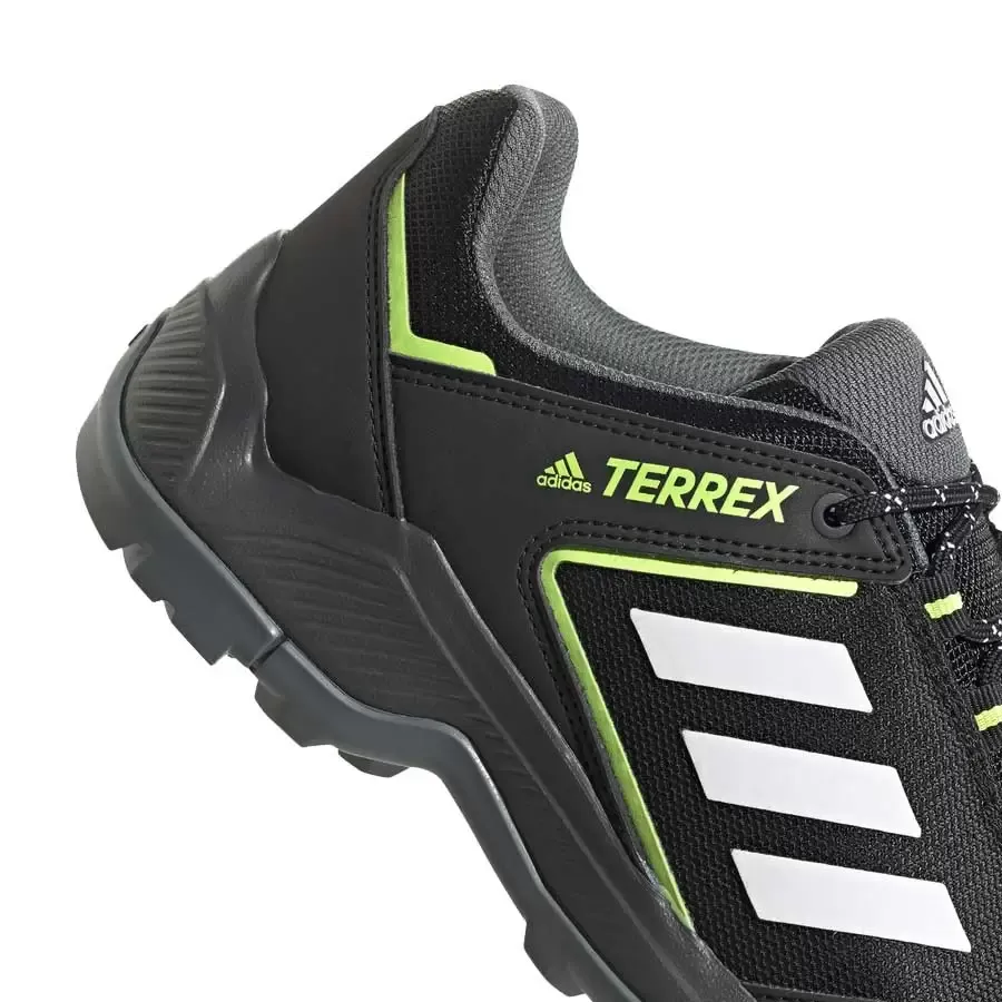 Imagen 5 de 6 de Zapatillas adidas Terrex Eastrail-NEGRO/BLANCO