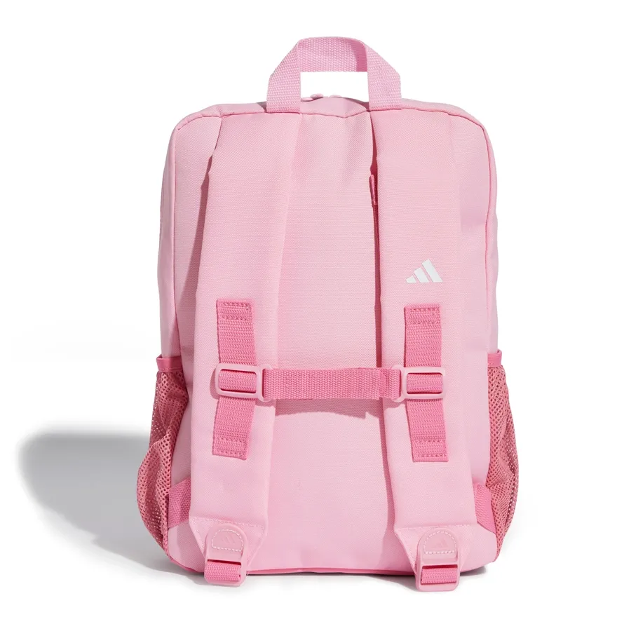 Imagen 2 de 5 de Mochila Adidas Seasonal Essentials Colorblock-ROSA/FUCSIA