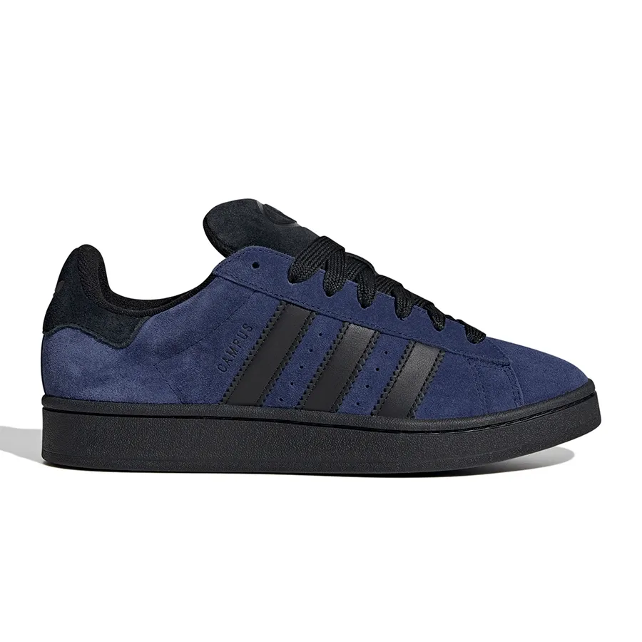 Imagen 0 de 7 de Zapatillas adidas originals Campus 00s-MARINO/NEGRO
