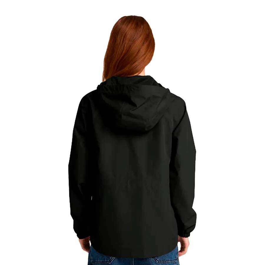 Imagen 1 de 4 de Campera Timberland Waterproof Jacket-NEGRO