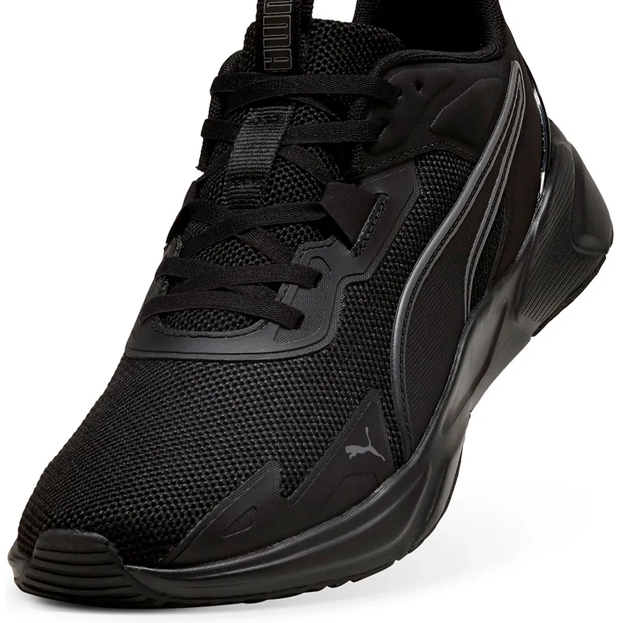 Imagen 4 de 6 de Zapatillas Puma Disperse Xt 4 Knit-NEGRO