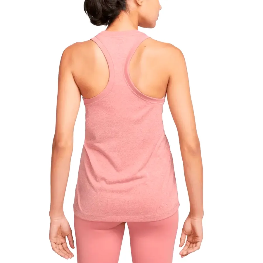 Imagen 1 de 3 de Musculosa Nike DryFit-SALMON