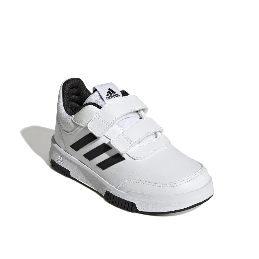 Imagen 1 de 7 de Zapatillas adidas Tenasur Sport 2.0-BLANCO/NEGRO