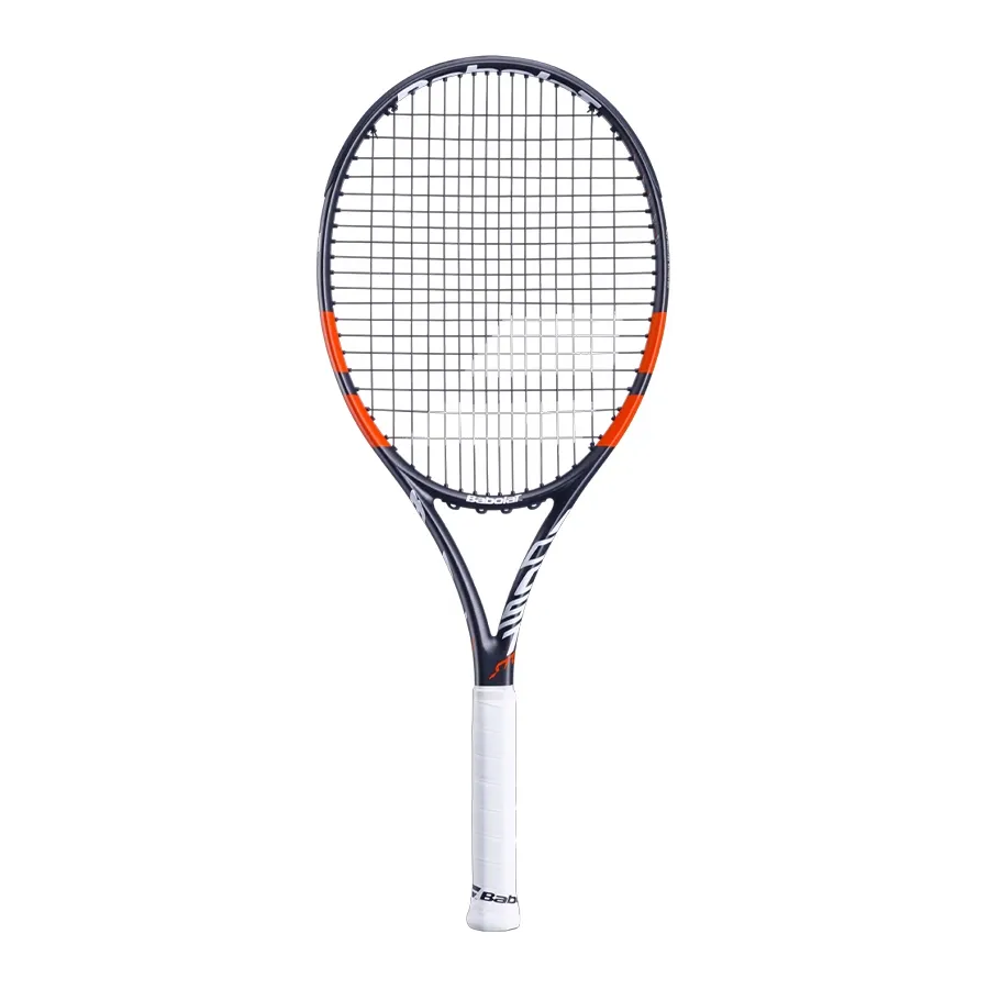 Imagen 0 de 4 de Raqueta Babolat Boost Strike Strung 3-NEGRO/ROJO