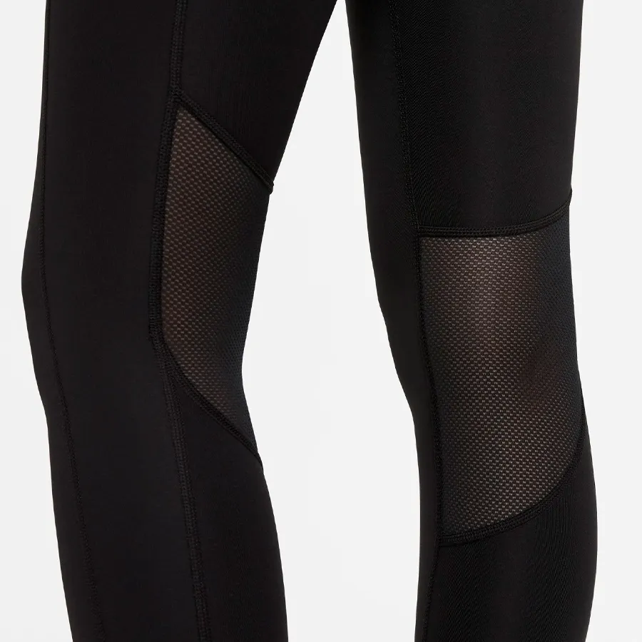 Imagen 5 de 8 de Calza Nike Epic Fast-NEGRO