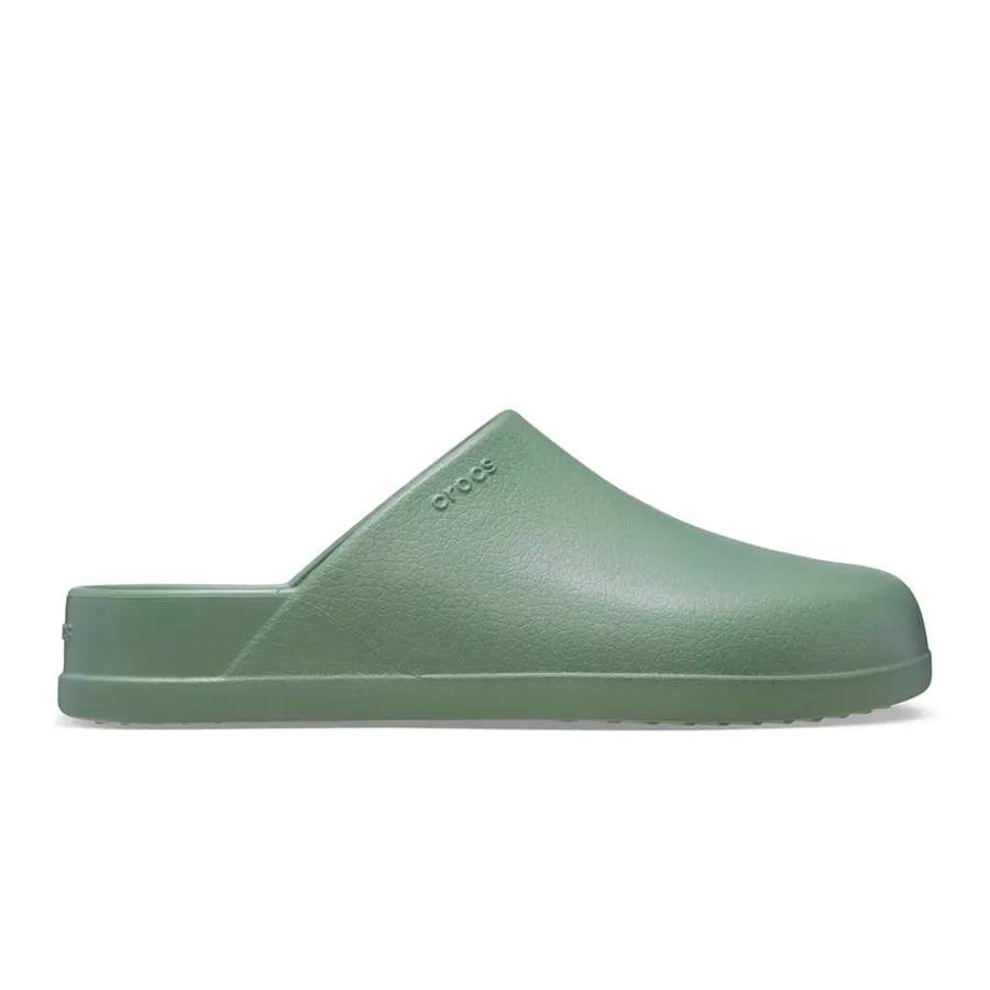Imagen 0 de 5 de Sandalias Crocs Dylan Clog-VERDE