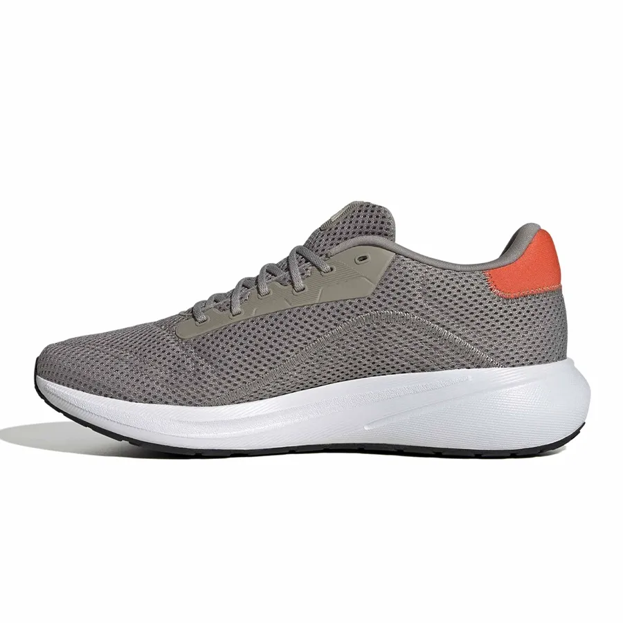 Imagen 2 de 7 de Zapatillas adidas Response Runner-BEIGE/NARANJA