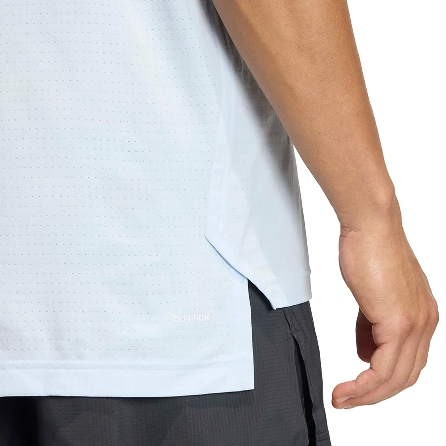 Imagen 4 de 5 de Remera adidas Terrex Xploric Climacool+-AERO